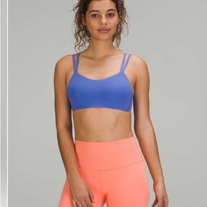 Lululemon Like a Cloud Bra